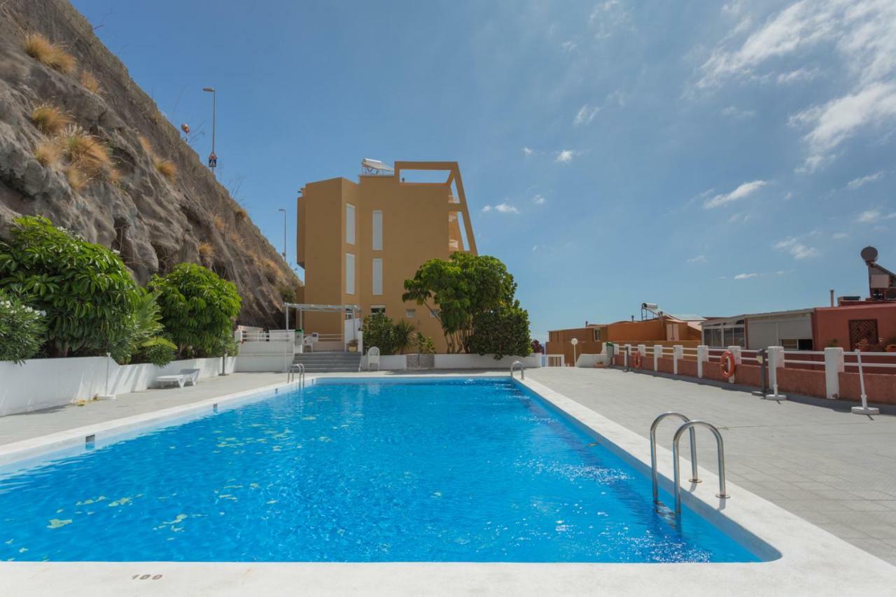 Apartamento Entero Con Vistas Al Mar En Radazul מראה חיצוני תמונה