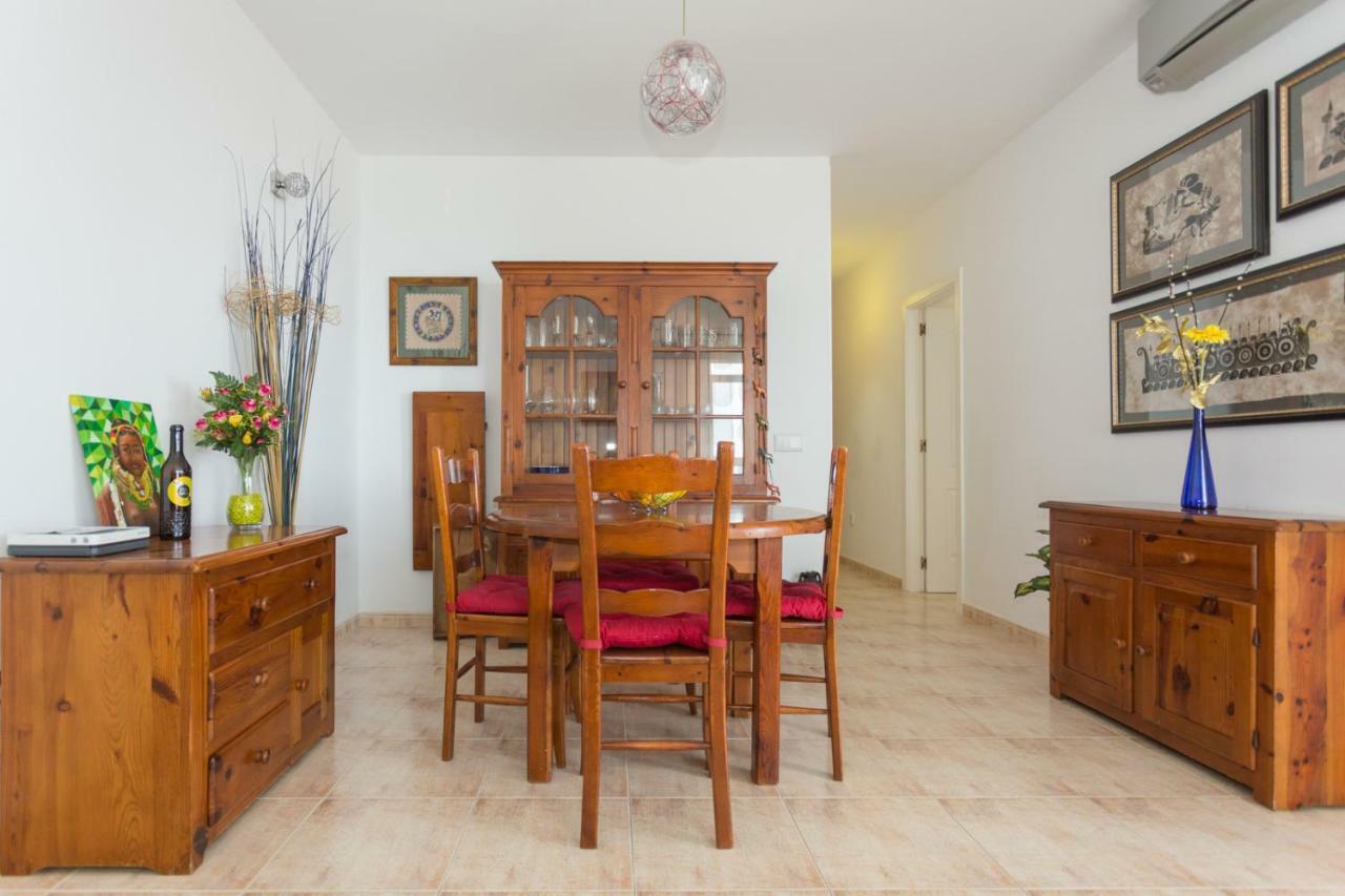Apartamento Entero Con Vistas Al Mar En Radazul מראה חיצוני תמונה