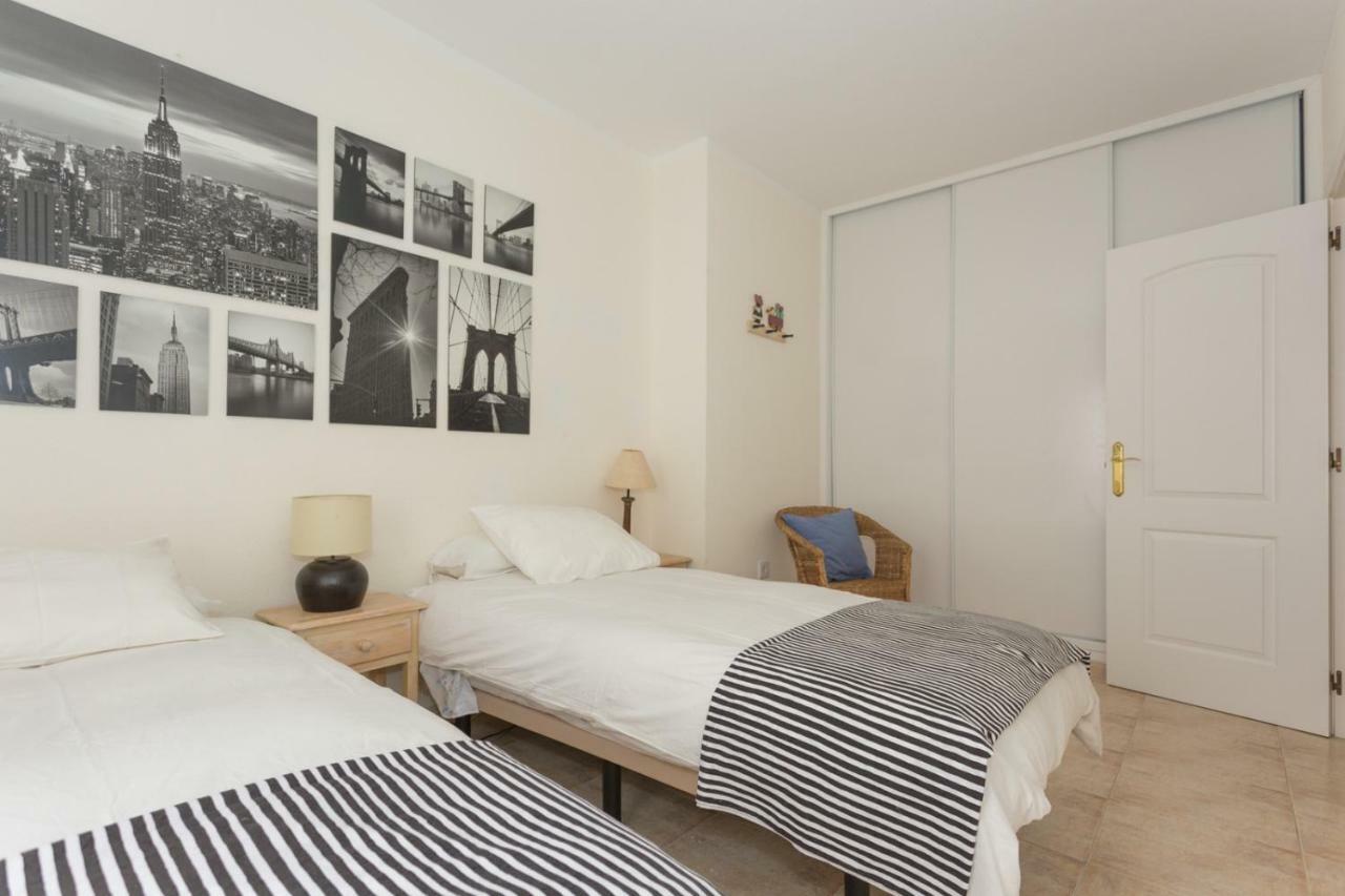 Apartamento Entero Con Vistas Al Mar En Radazul מראה חיצוני תמונה