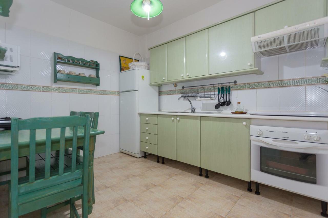 Apartamento Entero Con Vistas Al Mar En Radazul מראה חיצוני תמונה