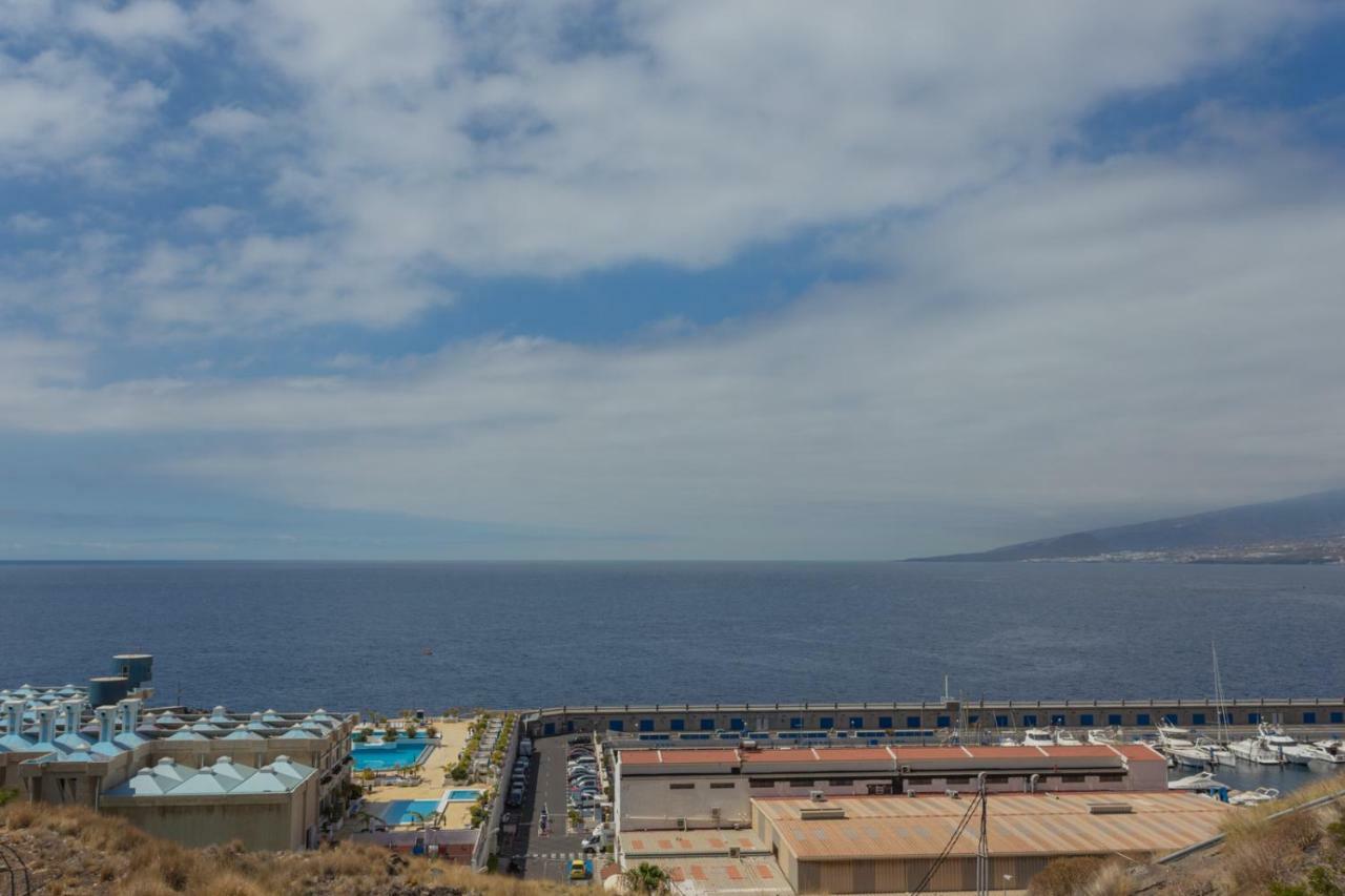 Apartamento Entero Con Vistas Al Mar En Radazul מראה חיצוני תמונה