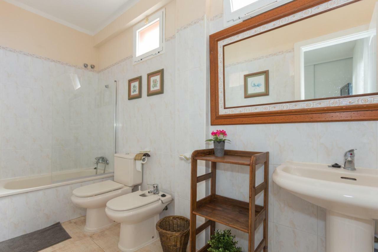 Apartamento Entero Con Vistas Al Mar En Radazul מראה חיצוני תמונה