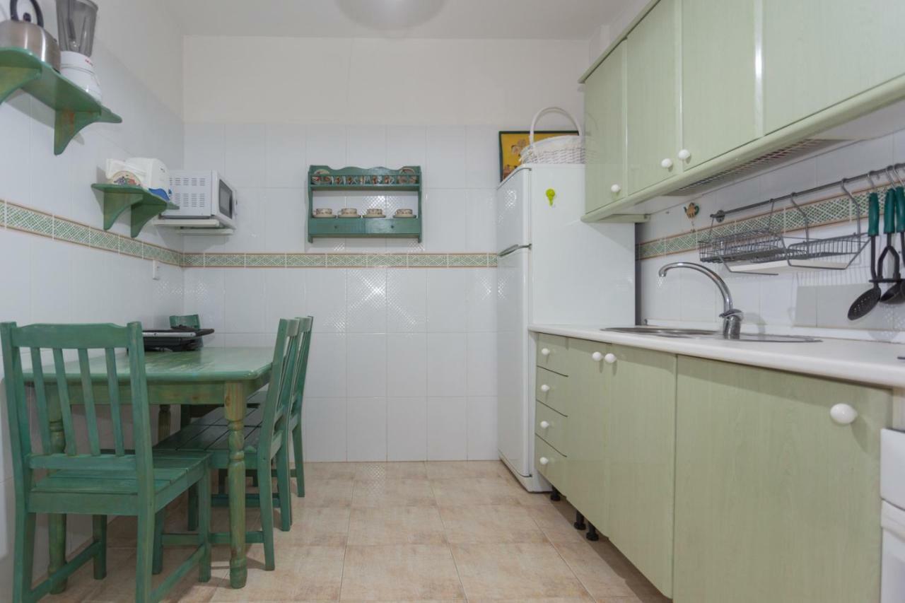 Apartamento Entero Con Vistas Al Mar En Radazul מראה חיצוני תמונה