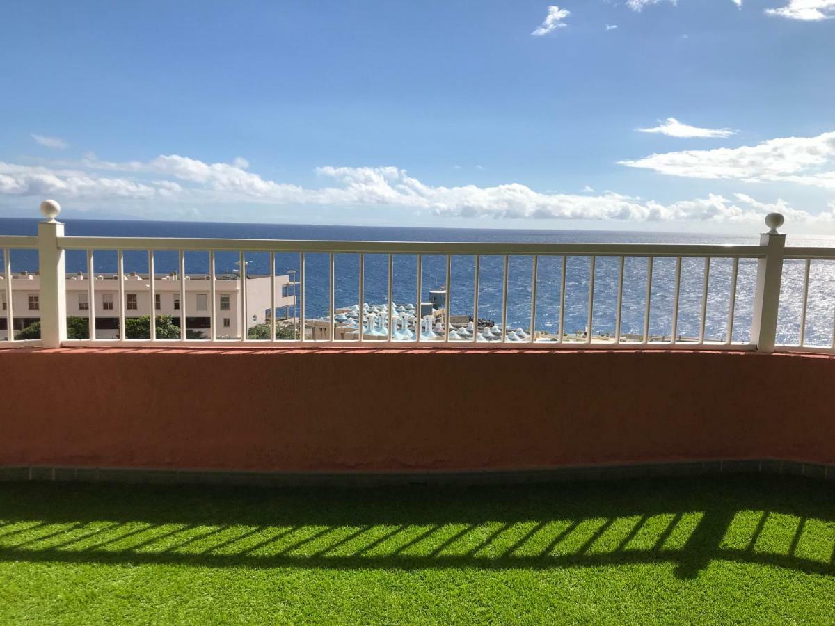 Apartamento Entero Con Vistas Al Mar En Radazul מראה חיצוני תמונה